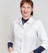 Головина Наталия Борисовна