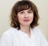 Ткачева Светлана Александровна
