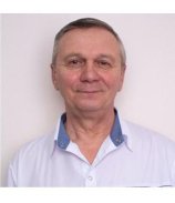 Ворожцов Юрий Дмитриевич