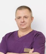 Поляков Дмитрий Геннадьевич