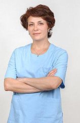 Юсупова Виктория Людвиговна