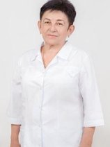 Хантимирова Алфия Рухильбаяновна