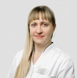 Полетаева Лариса Васильевна
