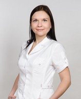 Ширяева Ирина Алексеевна