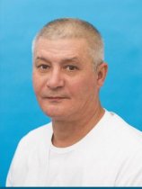Розыев Игорь Абдулфаридович