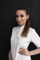 Ганаева Хава Магомедовна