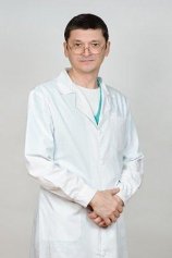 Никулин Сергей Евгеньевич