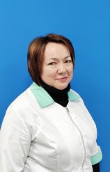 Тихонина Светлана Александровна