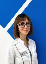 Нерозник Ангелина Сергеевна