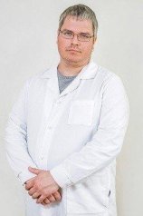 Егин Михаил Евгеньевич