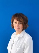 Бойко Елена Васильевна