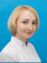 Романенко Анна Михайловна