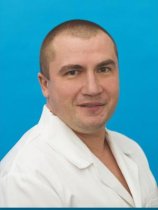 Лопатин Михаил Александрович