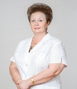 Гончарова Инна Олеговна
