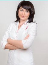 Солодовник Екатерина Анатольевна