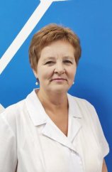 Амерханова Людмила Викторовна