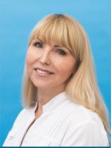 Абросимова Елена Владимировна