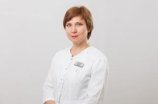 Селезнева Надежда Владимировна