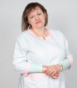 Федюшкина Татьяна Николаевна