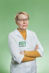 Луговая Елена Николаевна