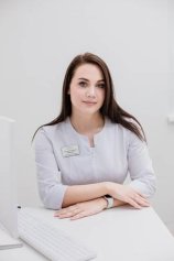 Давыденко Полина Михайловна