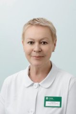 Некрасова Татьяна Викторовна