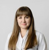 Милюкова Евгения Андреевна