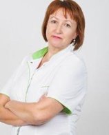Карабутина Лариса Анатольевна