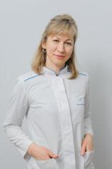 Зайченко Людмила Николаевна
