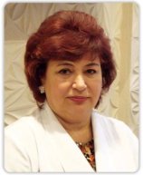 Антонова Людмила Дмитриевна