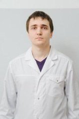 Ефремов Антон Александрович