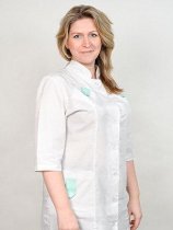 Петрунина Светлана Владимировна