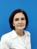 Луткова Ирина Николаевна