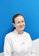 Сергутина Ирина Евгеньевна