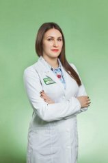 Прунцева Кристина Сергеевна