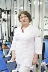 Сильванович Екатерина Ивановна