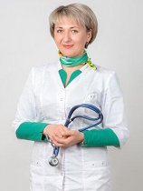Миронова Елена Евгеньевна
