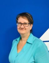 Штефанова Ирина Леонидовна