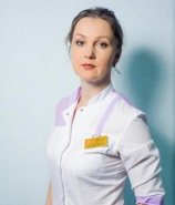 Рассадникова Александра Ивановна