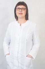 Рубцова Ирина Юрьевна