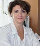 Куц Елена Васильевна