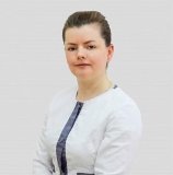 Журавлева Ирина Викторовна
