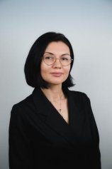 Крайнева Анжела Анатольевна