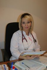 Слабун Екатерина Ивановна