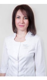 Черняева Татьяна Владимировна