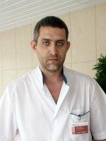 Мирочник Виталий Витальевич
