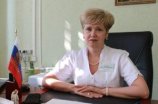 Проненко Ирина Александровна