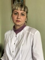 Ткаченко Татьяна Николаевна