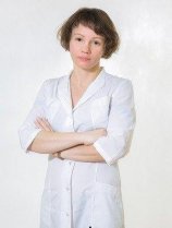 Субботина Ольга Владимировна