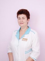 Вишнякова Ольга Юрьевна